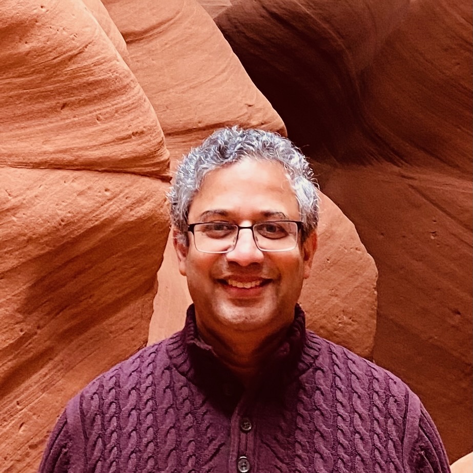 Dr. Sam Bhargava